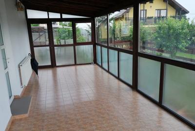 Duplex cu 3 camere in zona Bucium - Plopii fara Sot - 9