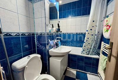 Apartament cu 2 camere decomandat, mobilat în Mănăștur - 4