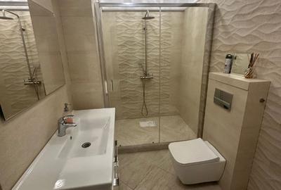 Apartament cu 2 camere semidecomandat în Borhanci - 3
