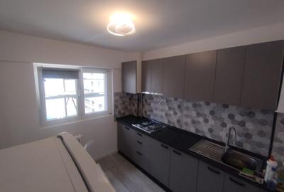 Apartament 2 camere - Bd. Chisinau - Mega Mall - Renovat - 5