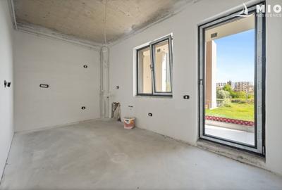 APARTAMENT 2 CAMERE | MAMAIA SAT | LA CHEIE - 5