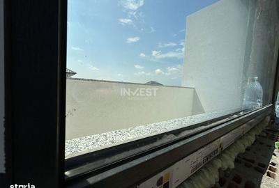 Casă cu 3 camere cu Teren 260 Mp în Valea Lupului - 9