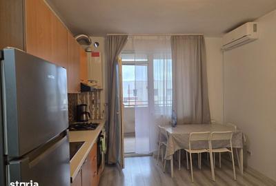 Apartament cu 2 camere decomandat, mobilat în Apărătorii Patriei - 1
