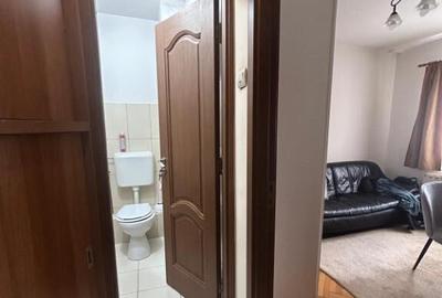 Tractorul - apartament 4 camere, 2 bai, etaj 1/4 , balcon, parcare! - 9