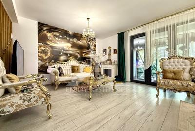 OCAZIE! COMPLEX SECURIZAT | Vila 4 camere | Tunari - Otopeni | COMISION 0% - 2