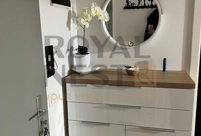 Apartament cu 2 camere decomandat, mobilat în Bartolomeu - 8