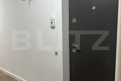Apartament de vanzare, cu 2 camere, recent renovat, AMA Residence, zona Unirii - 8