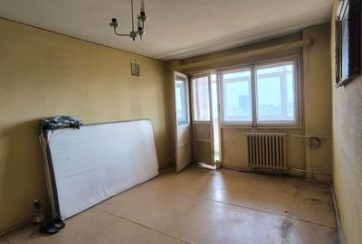 Giurgiului , Piata Progresul - 16