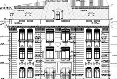 Casă cu 30 camere cu Teren 1000 Mp în Universitate - 4