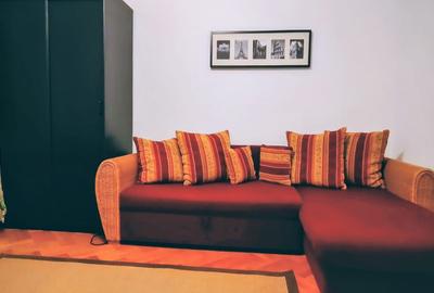 Apartament cu 3 camere decomandat în Terezian - 4