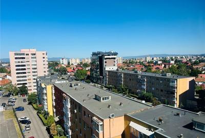 Garsoniera zona Mihai Viteazul, Brasov - 12
