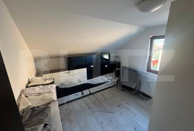 Casa de vanzare, 3 dormitoare, 160 mp utili, teren 528 mp , Unirii - 12