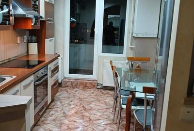 Apartament cu 2 camere decomandat în Central - 5