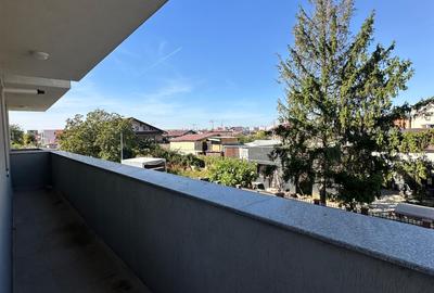 Apartament cu 3 camere decomandat în Apărătorii Patriei