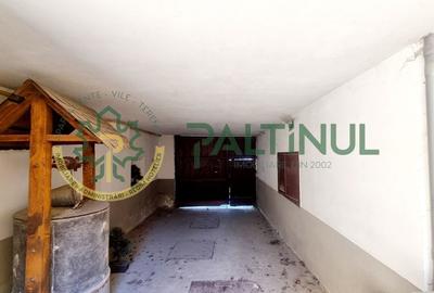 Casă cu 3 unități locative de închiriat – Cisnădioara, Sibiu - 13