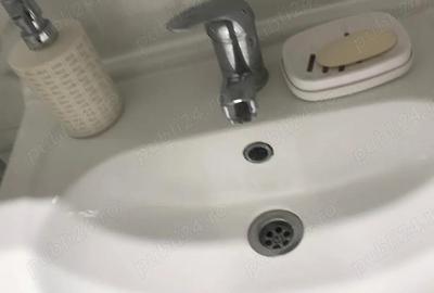 Garsonieră decomandată în Hărmanului - 2