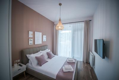 Vand apartament 2 camere Mamaia Nord cu loc de parcare inclus - 2
