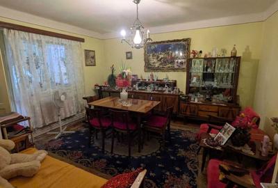 Apartament cu 3 camere decomandat în Central - 5