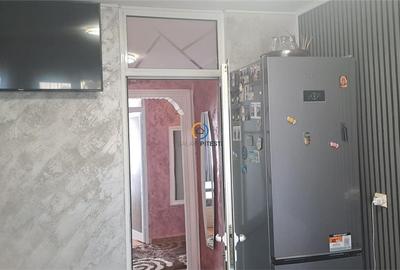 Apartament renovat cu 3 camere Tudor Vladimirescu,  confort si stil - 16