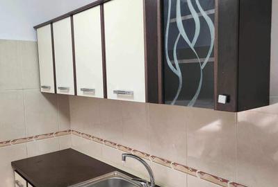 Apartament cu 2 camere decomandat în Central - 8