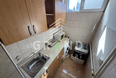 Garsonieră semidecomandată, mobilată în Mănăștur - 10