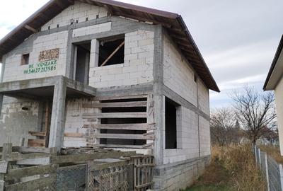 Casa de vanzare Comuna Lumina, jud. Constan?a - 2