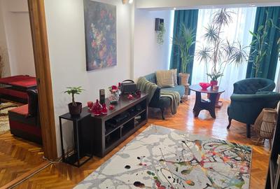 Apartament cu 3 camere decomandat în Dacia - 3