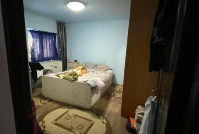 Casă cu 2 camere cu Canalizare în Km 4 - 1