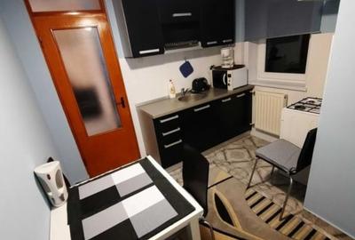 Apartament 1 camera, 41 mp, Manastur - str. Mehedinti, decomandat, etaj 3/4 Apartament 1 camera, 41 mp, Manastur - str. Mehedinti, decomandat, etaj 3/4 - 5