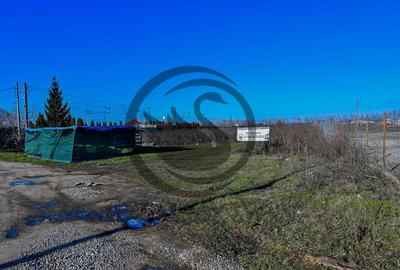 Teren intravilan de vanzare | 10.001 MP | Ploiesti Vest |... - 2