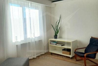 Apartament 3 camere, zona Europa,balcon, parcare, curte comuna, etaj intermediar - 6