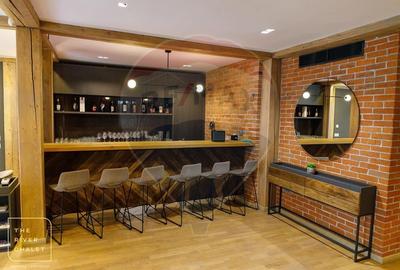 Hotel boutique/ Pensiune, renovat recent,  zona naturala ,  14 camere - 20