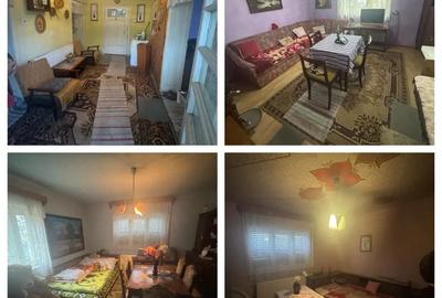 Casă cu 4 camere în Gurbediu - 3