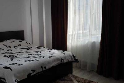 Apartament cu 2 camere decomandat, mobilat în Moara de Vânt - 6