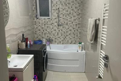 Apartament cu 2 camere decomandat în Dobroești - 4