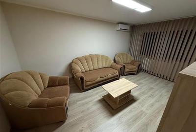 Apartament de inchiriere modern mobilat si utilat situat ultracentral - 2