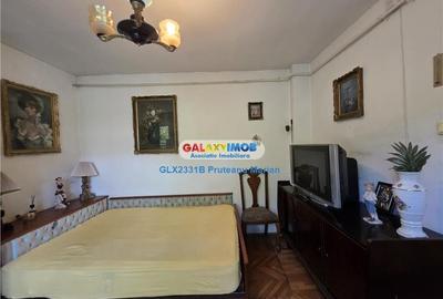 Vanzare casa Individuala cu teren  270 mp langa Matrenitatea Giulesti - 9