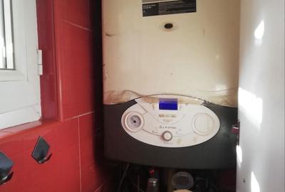 Apartament cu 2 camere în Ferentari - 7