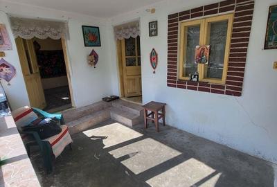 Casă cu 2 camere în Mărgineni - 4