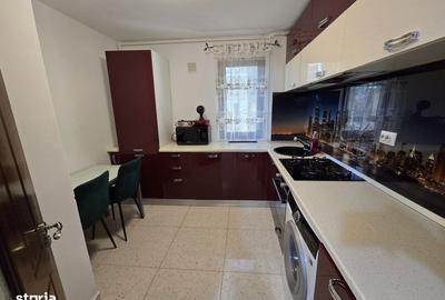 Apartament cu 3 camere, mobilat în Gară - 7