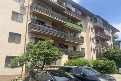 Apartament cu 3 camere decomandat, mobilat în Dobroești - 19