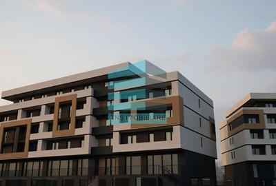 Apartament cu 3 camere decomandat în Titan - 3