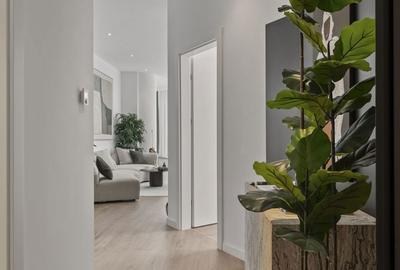 Apartament cu 4 camere în Nord - 2