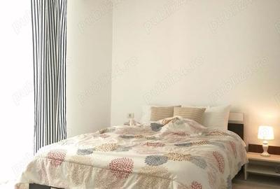 Apartament cu 3 camere semidecomandat în Mamaia - 3