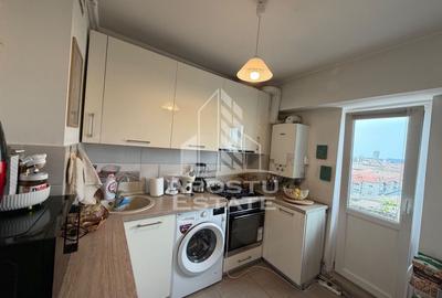 Garsonieră decomandată, mobilată în Dorobanților - 6