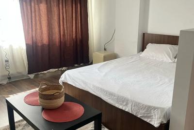 Garsoniera de inchiriat - 1