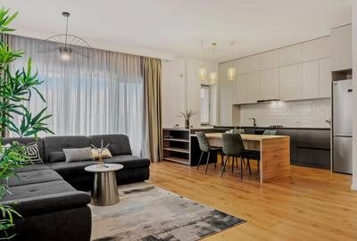 NOU / SUPERB / TERASA GENEROASA 55MP /MOBILAT SI UTILAT PREMIUM - 3