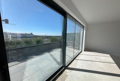 Penthouse modern in complex exclusivist cu piscina I Pipera Penthouse modern in complex exclusivist cu piscina I Pipera - 3