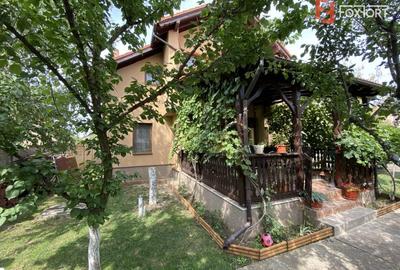 Casă individuală cu 5 camere cu Canalizare în Moșnița Nouă - 19