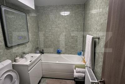 Apartament modern de 3 camere, parter, locuinta sau spatiu comercial - 8